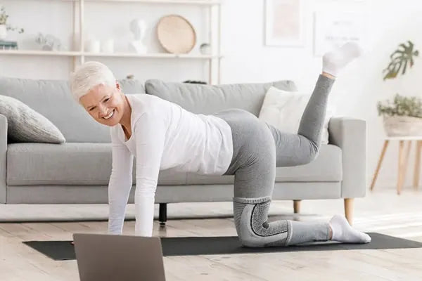 Elite Knee Support®