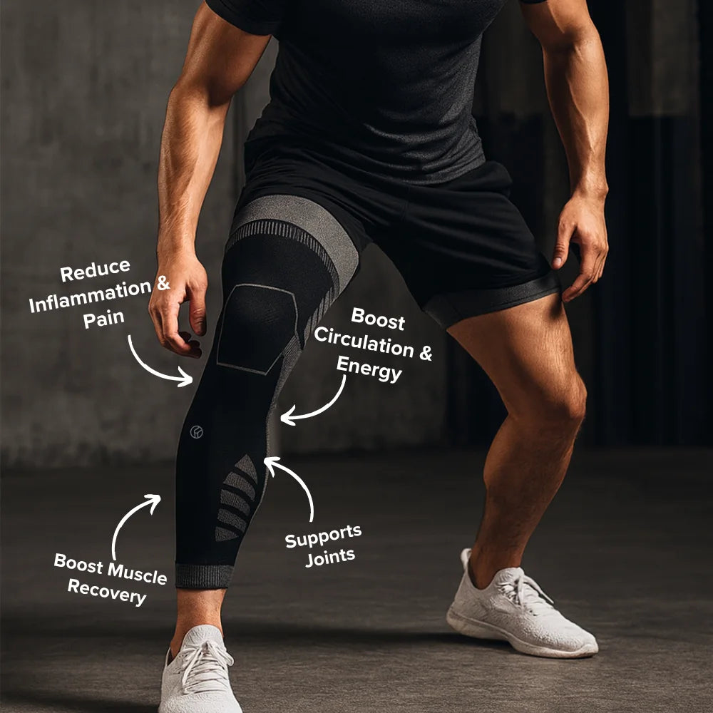 EliteComp® Compression Sleeve