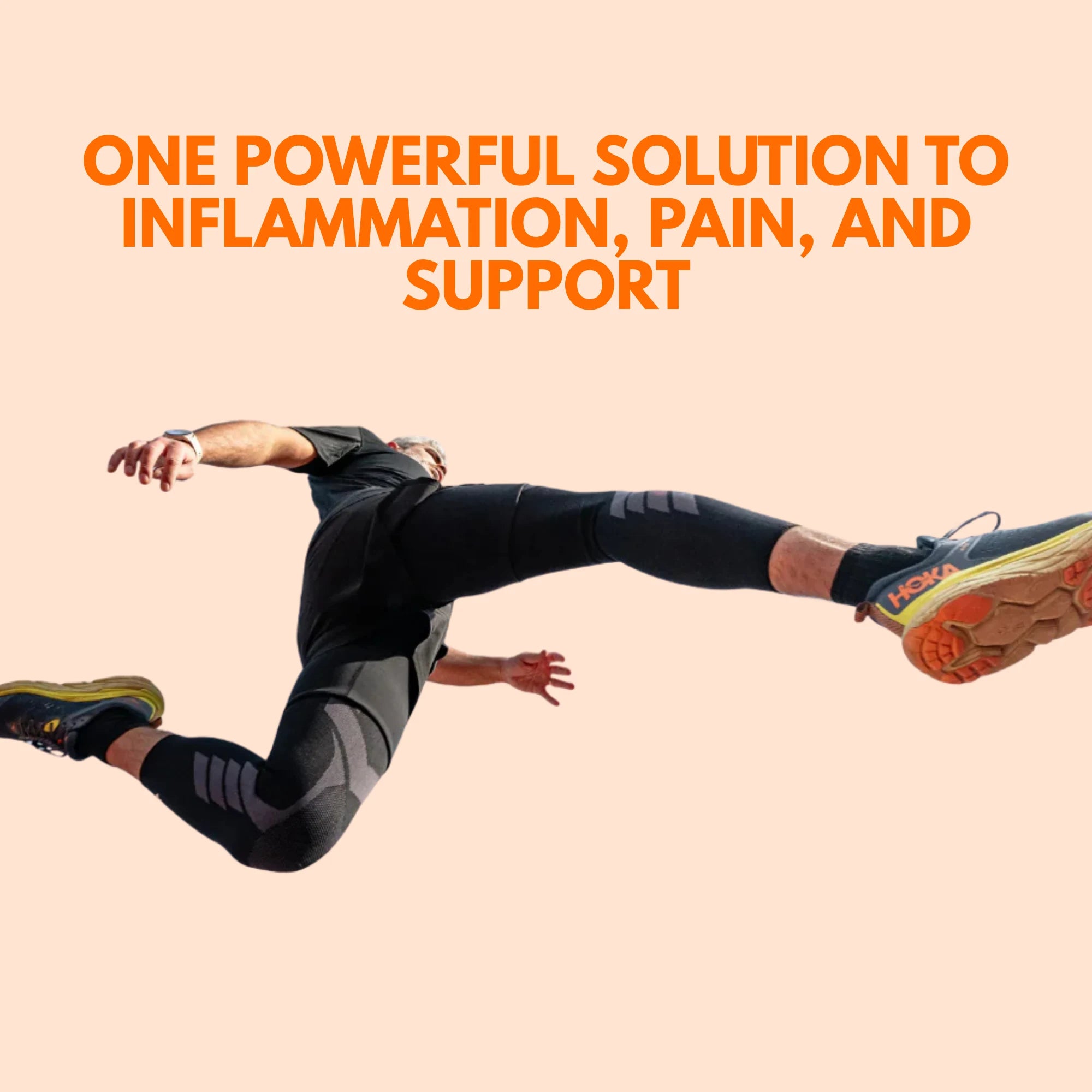 EliteComp® Compression Sleeve