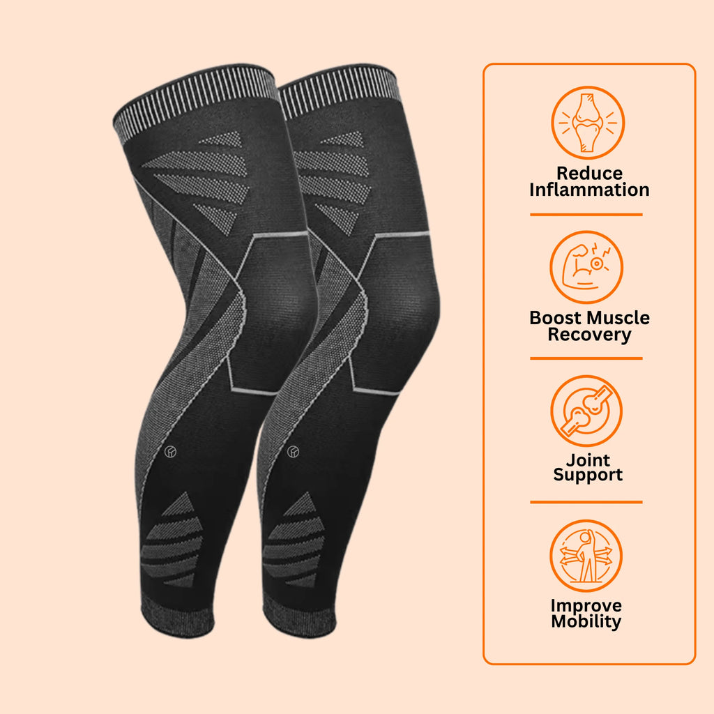 EliteComp® Compression Sleeve